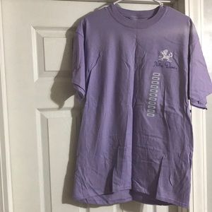 2/$10 NWT Notre Dame Women’s Lake Tee
